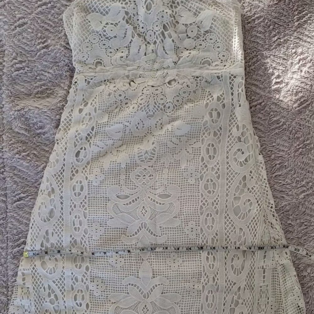Spell and the Gypsy Bride Casablanca Wedding Dress - Picture 11 of 12